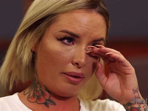 christy mack interview